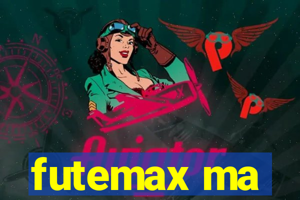 futemax ma